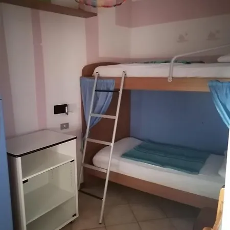 Al Piano Terra A Gabbice Mare Per Grande Compania Apartament