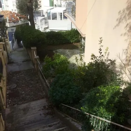 Apartment Al Piano Terra A Gabbice Mare Per Grande Compania