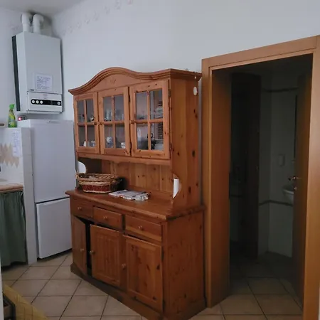 Apartment Al Piano Terra A Gabbice Mare Per Grande Compania *