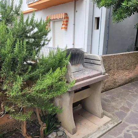 Al Piano Terra A Gabbice Mare Per Grande Compania *