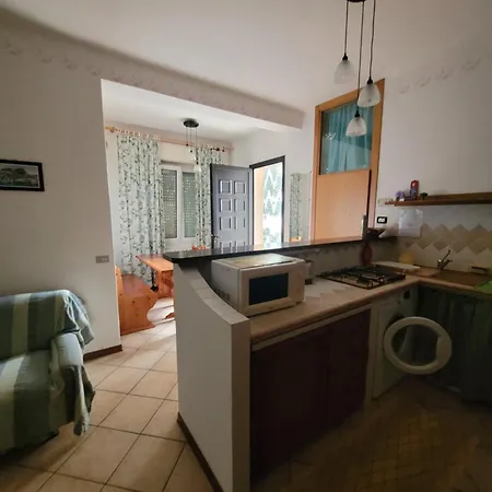 Apartment Al Piano Terra A Gabbice Mare Per Grande Compania