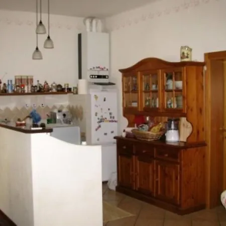 Apartament Al Piano Terra A Gabbice Mare Per Grande Compania *