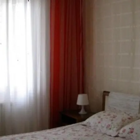 Apartament Al Piano Terra A Gabbice Mare Per Grande Compania *