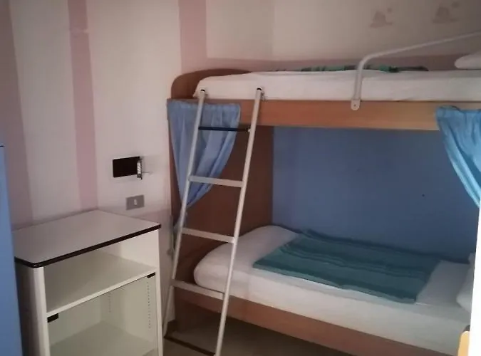 Al Piano Terra A Gabbice Mare Per Grande Compania Apartment