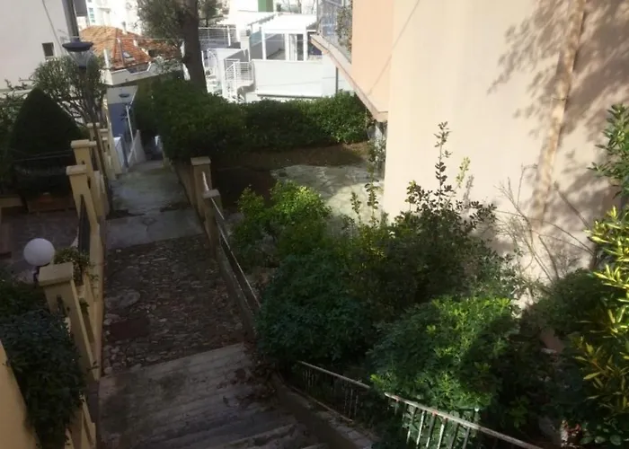 Apartment Al Piano Terra A Gabbice Mare Per Grande Compania