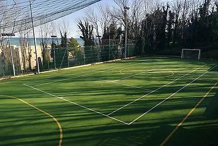 Apartment Al Piano Terra A Gabbice Mare Per Grande Compania *