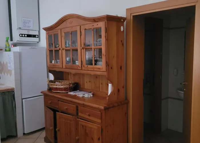 Apartment Al Piano Terra A Gabbice Mare Per Grande Compania *