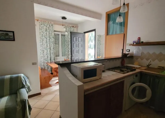 Apartment Al Piano Terra A Gabbice Mare Per Grande Compania