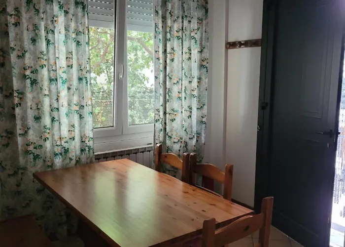 Al Piano Terra A Gabbice Mare Per Grande Compania Apartment *