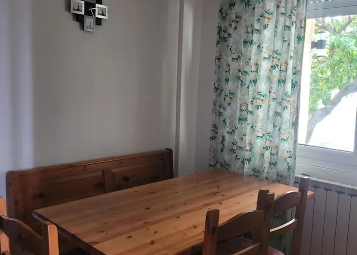 Apartment Al Piano Terra A Gabbice Mare Per Grande Compania