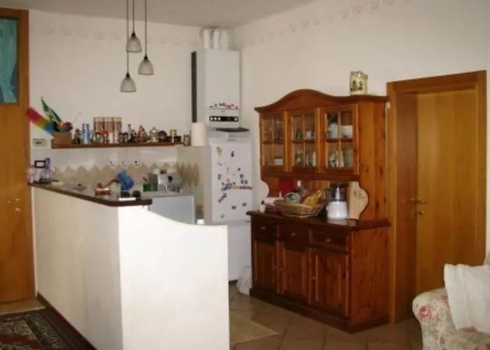 Apartment Al Piano Terra A Gabbice Mare Per Grande Compania *