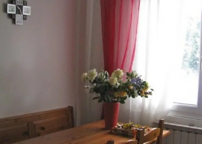 Al Piano Terra A Gabbice Mare Per Grande Compania