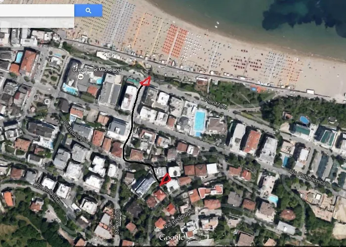 Apartment Al Piano Terra A Gabbice Mare Per Grande Compania