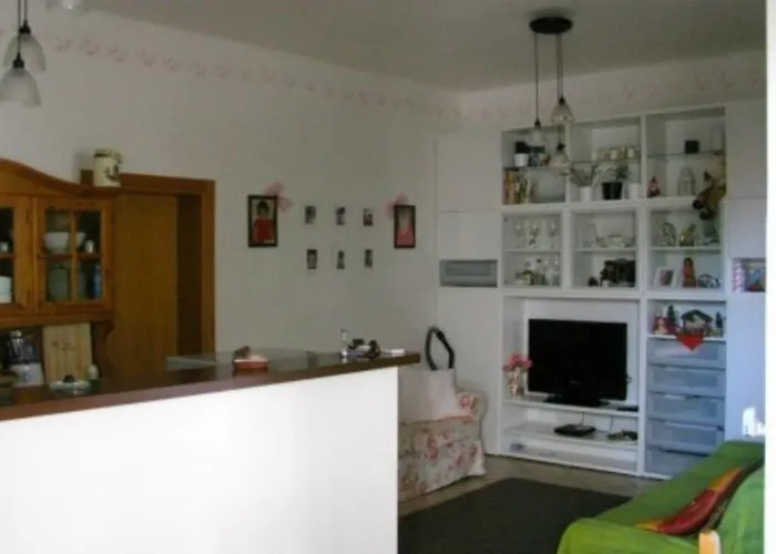 Apartment Al Piano Terra A Gabbice Mare Per Grande Compania