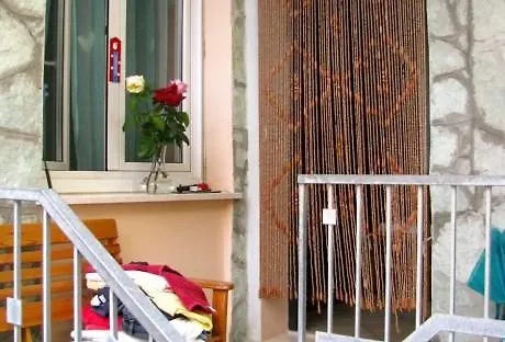 Al Piano Terra A Gabbice Mare Per Grande Compania