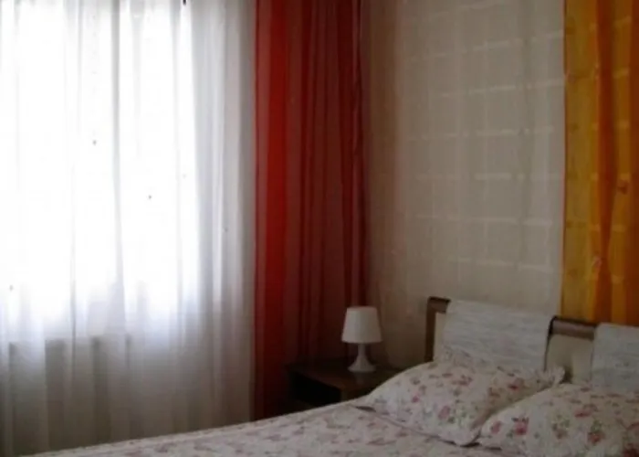 Apartment Al Piano Terra A Gabbice Mare Per Grande Compania *