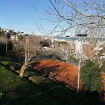 Al Piano Terra A Gabbice Mare Per Grande Compania *