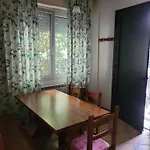 Al Piano Terra A Gabbice Mare Per Grande Compania アパート *