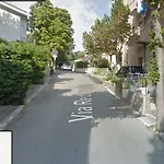 Al Piano Terra A Gabbice Mare Per Grande Compania *
