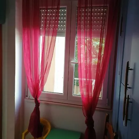 Appartement Al Piano Terra A Gabbice Mare Per Grande Compania Gabicce Mare