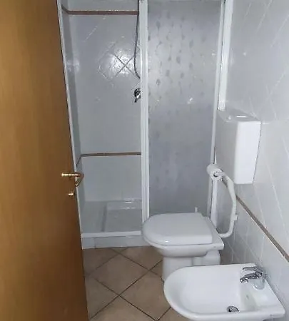 Al Piano Terra A Gabbice Mare Per Grande Compania Appartement