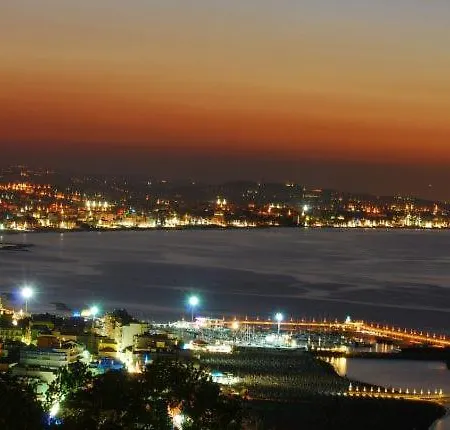 Al Piano Terra A Gabbice Mare Per Grande Compania Gabicce Mare