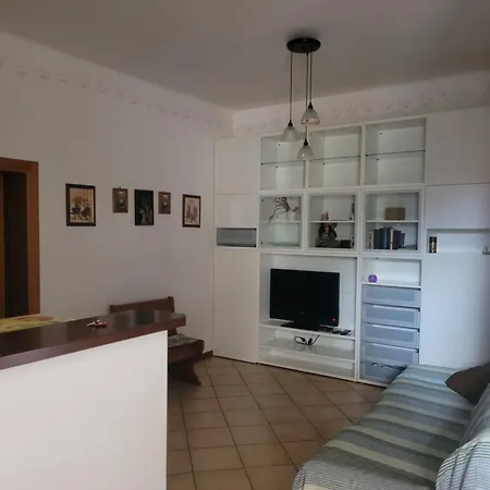 Appartement Al Piano Terra A Gabbice Mare Per Grande Compania Gabicce Mare