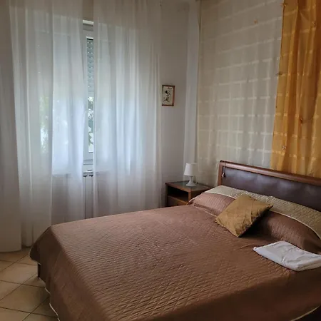 Al Piano Terra A Gabbice Mare Per Grande Compania Appartement *