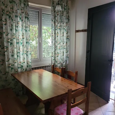 Al Piano Terra A Gabbice Mare Per Grande Compania Apartamento *