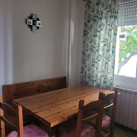 Appartement Al Piano Terra A Gabbice Mare Per Grande Compania