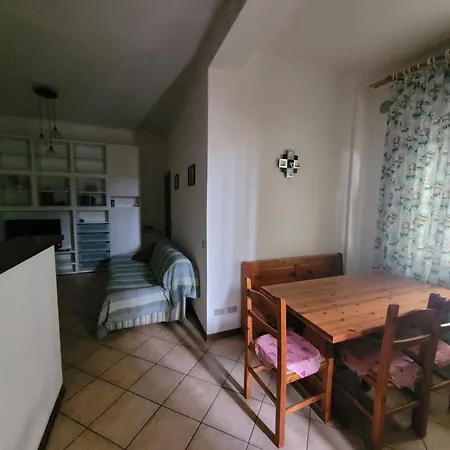Al Piano Terra A Gabbice Mare Per Grande Compania Appartement *
