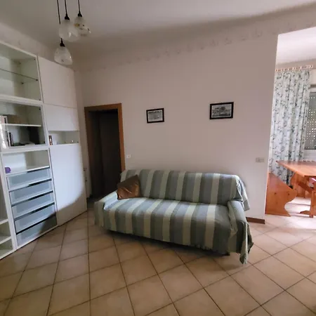Al Piano Terra A Gabbice Mare Per Grande Compania * Gabicce Mare