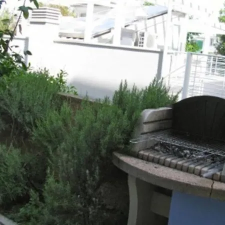 Apartamento Al Piano Terra A Gabbice Mare Per Grande Compania *