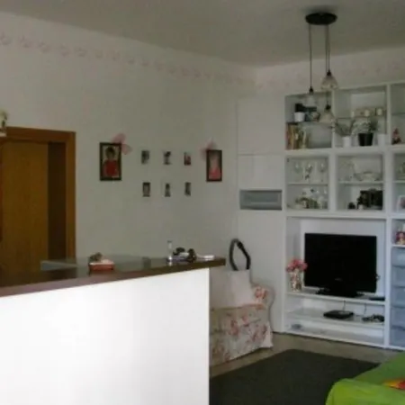 Apartamento Al Piano Terra A Gabbice Mare Per Grande Compania