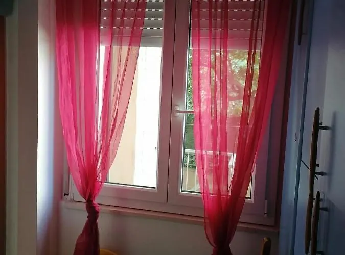 Appartement Al Piano Terra A Gabbice Mare Per Grande Compania Gabicce Mare