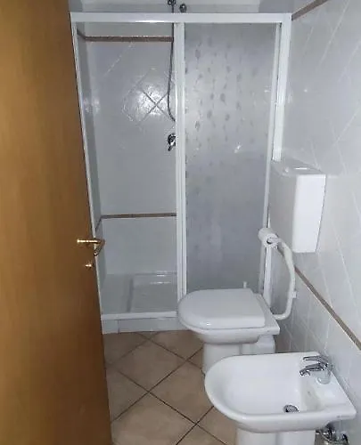 Al Piano Terra A Gabbice Mare Per Grande Compania Appartement