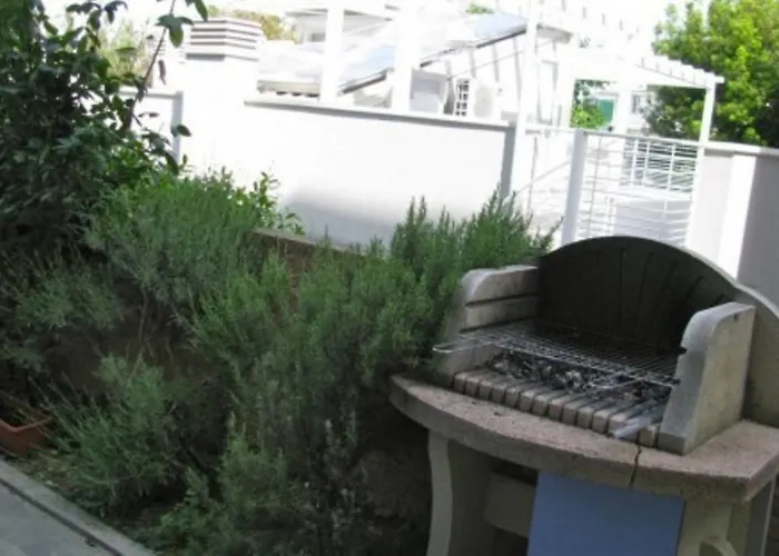 Appartement Al Piano Terra A Gabbice Mare Per Grande Compania *